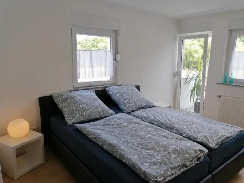 Ferienwohnung „Prims“ in Wadern, Deutschland