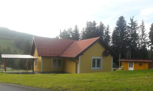 Ferienhaus Kitting in Lembach, Österreich