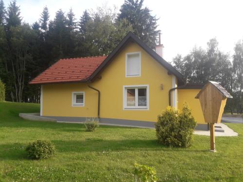 גינה, Ferienhaus Kitting in פלאוברג