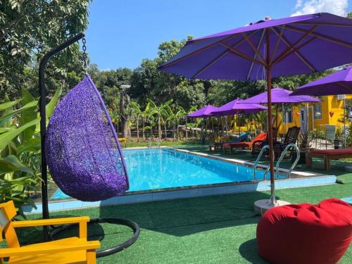 Van's House Resort & Spa Phu Quoc