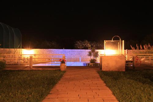 Hotel Boutique Il Castellino Relais