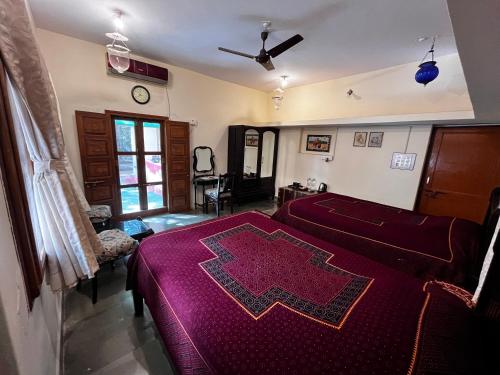 Sharad Baug homestay