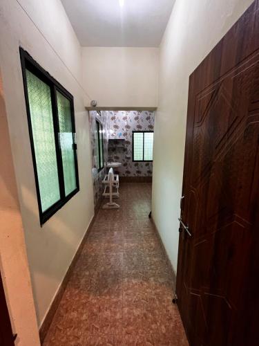 Sharad Baug homestay