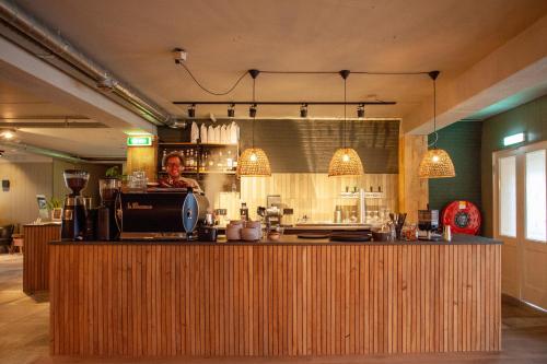 Hotel Gast Inn Workum - image 4