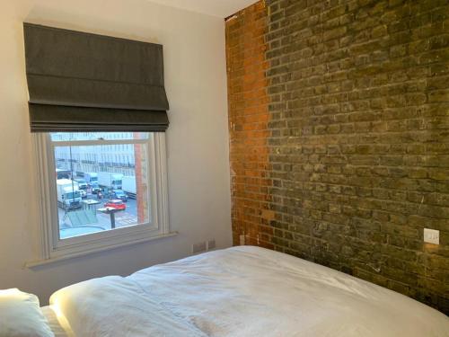 Regents Park Apartments