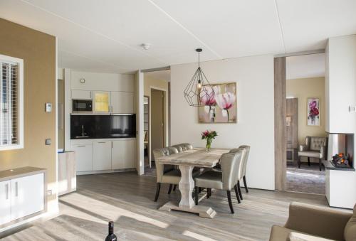 Facilities, Havezate Marveld in Groenlo