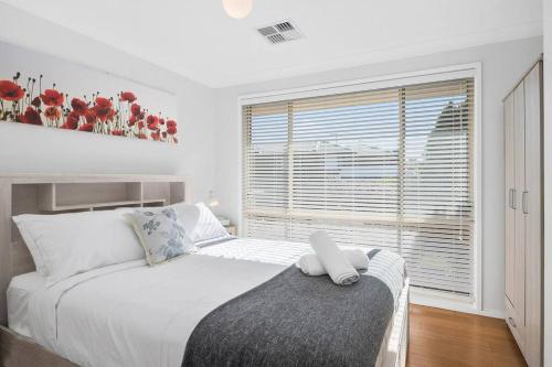 The Scotty House - EV and pet friendly in Moss Vale