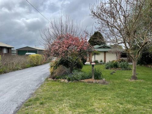 Exterior view, The Scotty House - EV and pet friendly in Moss Vale