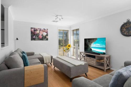 The Scotty House - EV and pet friendly in Moss Vale
