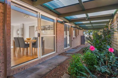 Garden, The Scotty House - EV and pet friendly in Moss Vale