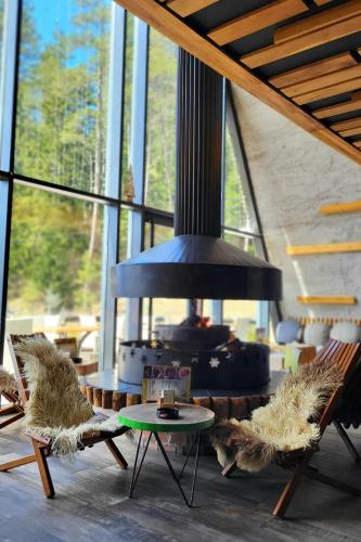 Pino Nature Hotel - image 2
