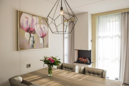 Facilities, Havezate Marveld in Groenlo