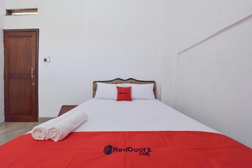 Deluxe Double Room image 5