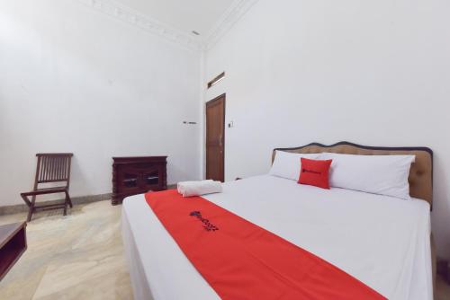 Deluxe Double Room image 4