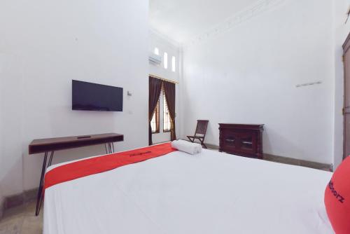 Deluxe Double Room image 1