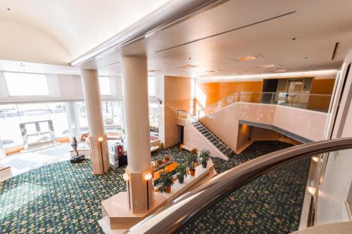 Faciliteter, Châteraisé Hotel Nirasaki no Mori in Nirasaki