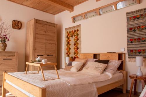 One-Bedroom Apartment image 10