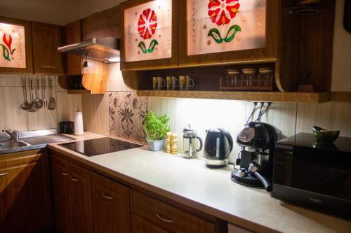 One-Bedroom Apartment image 9