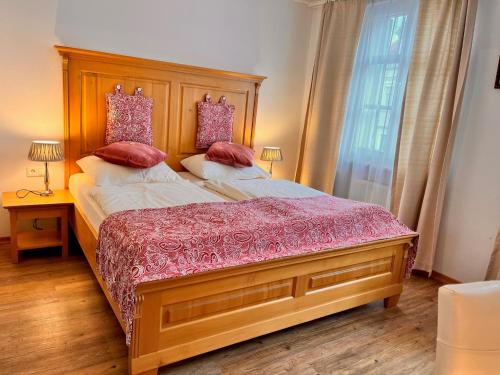 Posthotel Arnold - image 3