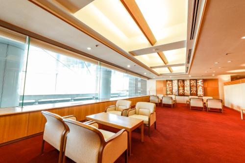 Faciliteter, Châteraisé Hotel Nirasaki no Mori in Nirasaki