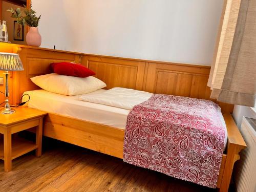 Posthotel Arnold - image 5