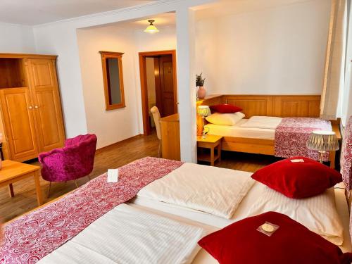 Posthotel Arnold - image 7