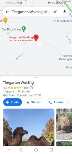 Ferienwohnung Schuhmann mit Wintergarten und Garten Therme Aquapulco und IKUNA Erlebnispark, ZOO Schmiding 20 min mit Auto entfernt AB 3 NÄCHTE BUCHBAR