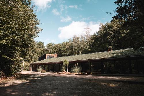 Volvic Organic Resort - main image