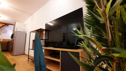 Appartement neuf et cosy 2 à 6 personnes tout équipé