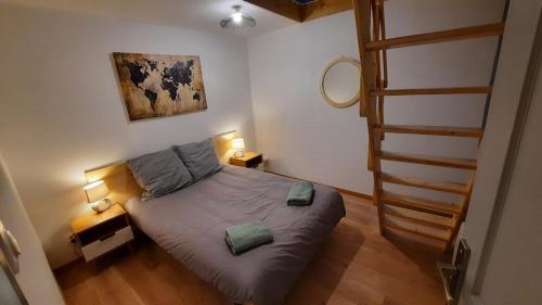 Appartement neuf et cosy 2 à 6 personnes tout équipé