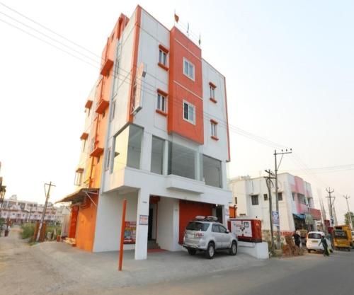 ITS SOUHTH EAST RESIDENCY