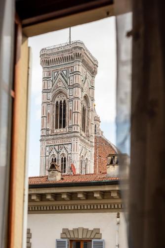 Holiday AD Duomo, Florence Room Type - Quadruple Room with Private Bathroom Holiday AD Duomo, Florence Room Type - Quadruple Room with Private Bathroom