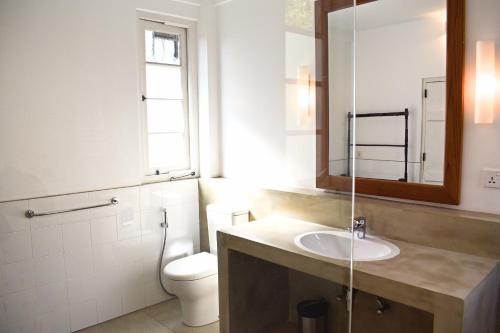 De Saram House by Geoffrey Bawa