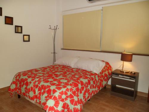 Apartment Alvarado