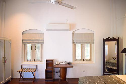 De Saram House by Geoffrey Bawa