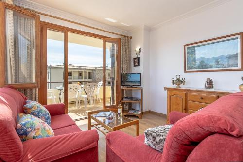 Apartment Llenaire By homevillas360 2