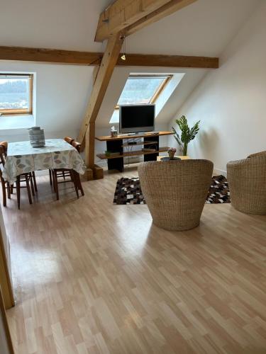 Appartement - Stiring-Wendel in Forbach