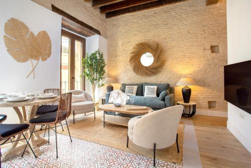 Genteel Home Santas Patronas, Sevilla