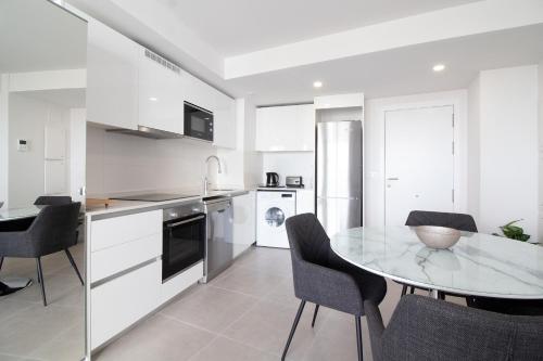 Global Properties, Apartamento para 5 personas con terraza, Canet de Berenguer (foto 6)