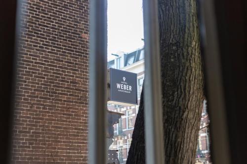 Weber Hotel 397 – Amsterdam, NY