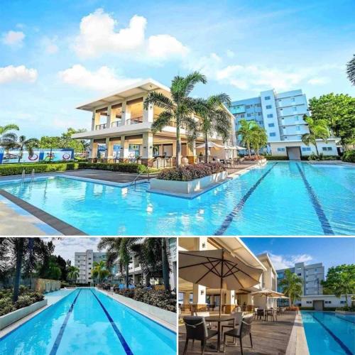 8Spatial Affordable 2BR With Wifi • Netflix • Pool near Davao Butterfly House