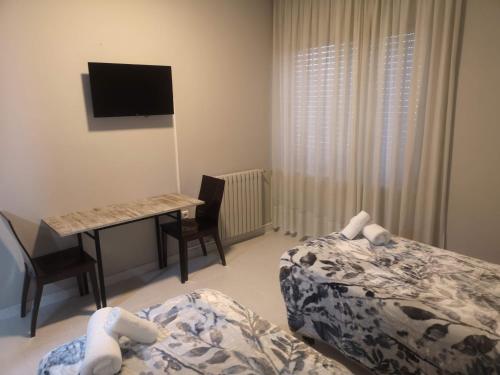 Hostal Conde de Lemos in Ponferrada