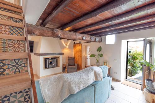 Casa Carina Espiche chambre d'hôte Bensafrim
