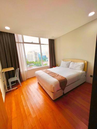 Vortex suites near by KLCC - image 13