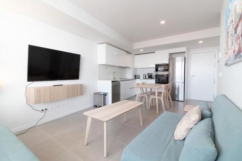 Global Properties, Apartamento con terraza y vistas a la costa mediterranea, Canet de Berenguer (foto 4)