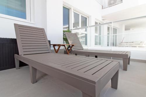 Global Properties, Apartamento con terraza y vistas a la costa mediterranea, Canet de Berenguer (foto 9)