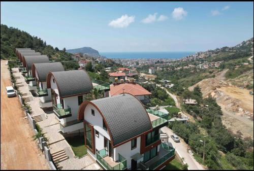 Alanya Bektas Private Villa