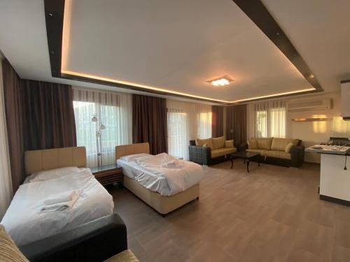 Alanya Bektas Private Villa