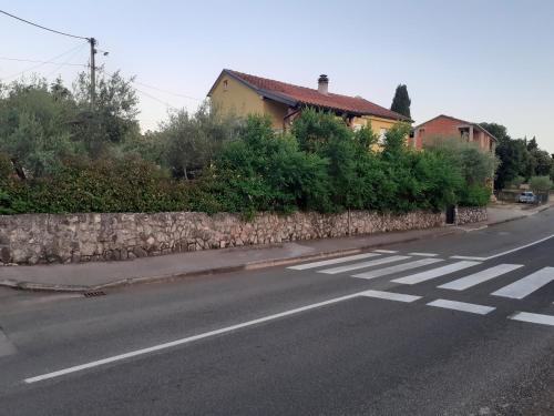  Apartmani Ljerka Malinska in Malinska