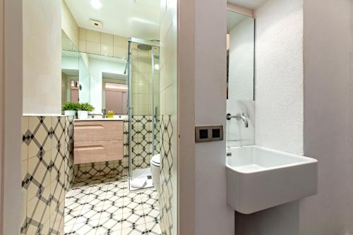 Habitat Apartments Born, Barcelona (fotografie 10)